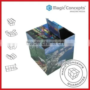 7cm Secret Cube thumbnail-1