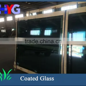 High Quality Factory Tinted Auto Glass thumbnail-1