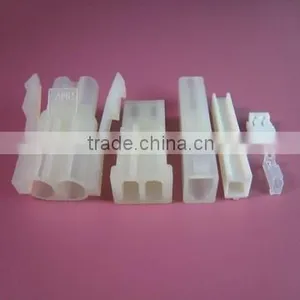 AMP Connectors, AMP Steckverbinder thumbnail-1