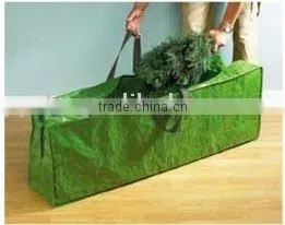 Large Capacity Christmas Tree Storage Bag thumbnail-1