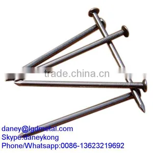 Raw Material Wire Common Nails CN-057D thumbnail-1
