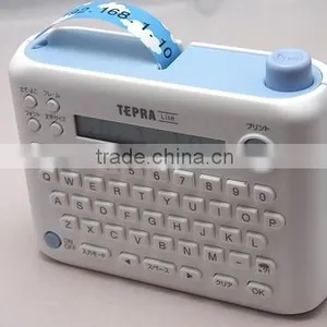 Tepra Lite LR5E - Label Machine Maker thumbnail-2