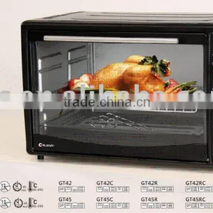 Oven (CAGT45C-S1) thumbnail-1