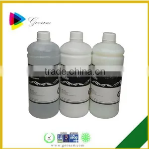 Water Based White Textile Ink for DTG Printer thumbnail-1