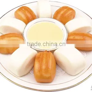 Stainless Steel Multifunction Steamed Buns Forming Making Machine thumbnail-6