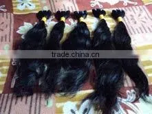 Loose Hair Bulk Hair thumbnail-1