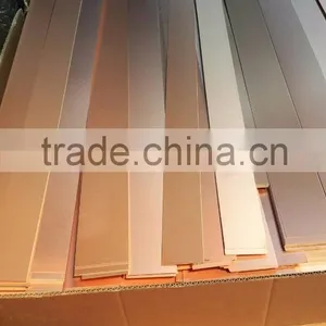 FR-4 G10 Taiwan Single/double Sided Copper Clad Laminate CCL Offcuts With Competitive Price thumbnail-2