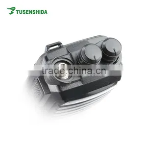 Wanhua Professional FM Transceiver GTS-730 5-10km 16CH Wireless Two Way Radio thumbnail-5