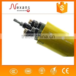 Low Voltage Rubber Cable With Competitive Price Extension Power Cable thumbnail-6