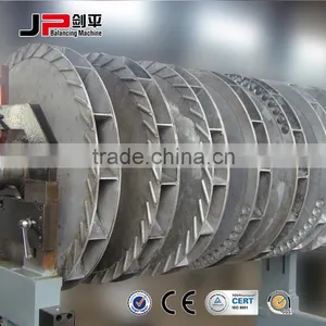 Balancing Machine for Turbine thumbnail-4