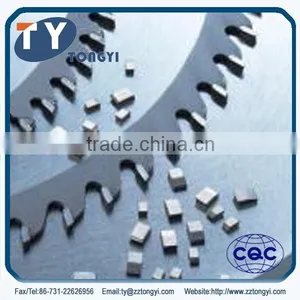 Woodturning Carbide Cuters With Various Types thumbnail-4