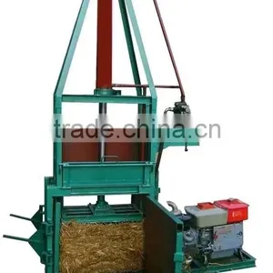 Hydraulic Baling Machine/hydraulic Press Machine thumbnail-3