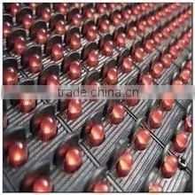 Outdoor 32x16 Pixels 10mm RGB Led Display Module From Shanghai China Supplier With Competitive Price thumbnail-2