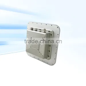 High-end RFID Integrated Reader , Extensible Antenna Supportable thumbnail-6