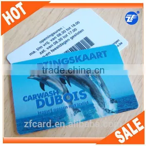 Printable Barcode Bonus Card thumbnail-1