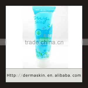 Herbal Red Wine Moisturizing Whitening Face Peeling Gel 100 ML thumbnail-5