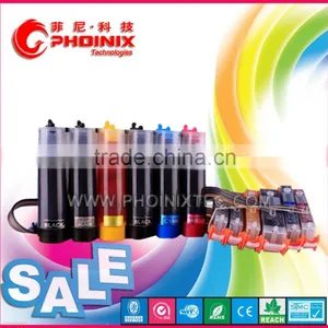 PGI650 CLI651 CISS Ink System For Canon PIXMA MX926/MX726/ Ip7260/Ip8760/iX6860 thumbnail-2