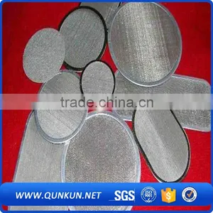 High Quality Coffee Maker Filter Disc thumbnail-1