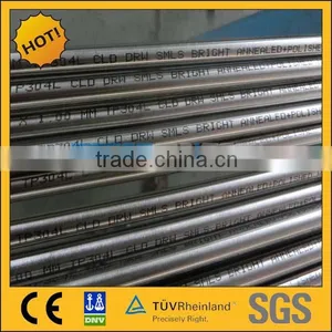 Hot Selling for Stainless Steel 304L Seamless Bright Annealed Tube thumbnail-2