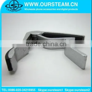 Custom Acoustic Guitar Capo thumbnail-1