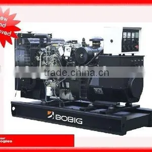 Deutz Diesel Generator thumbnail-1