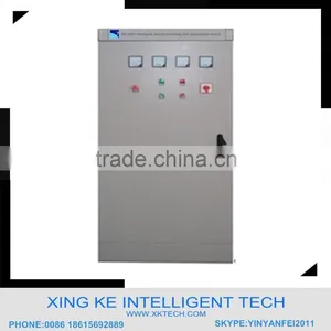 Electrical Technology Training System Vocational Education Lab Kit XK-SXK1 Intelligent Electrical Training and Assessment Device thumbnail-1
