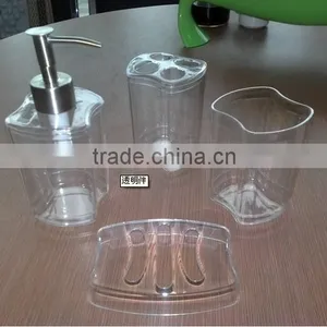 Transparent Plastic Rapid Prototype Company thumbnail-3