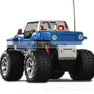 Rt-w3808 1/12 1/12 Hurricane Hot Truck thumbnail-3