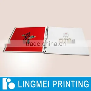 Loose-leaf Binding Book Service thumbnail-1