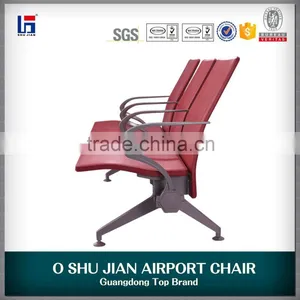 2016 Hot Selling Commerical Furniture Airport Waiting Chairs thumbnail-5