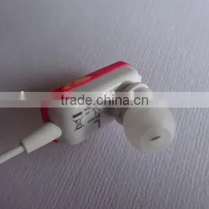Sports Bluetooth Earphone /CSR 4.0 thumbnail-6