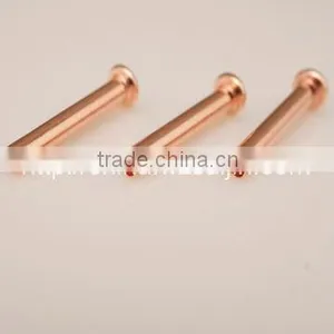 High Quality Tubular Rivet thumbnail-1