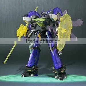 Hot Sale Plastic Robot Toys for Kids thumbnail-1