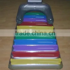 2016 Cheap Latest Design Inflatable Chair Inflatable Adult Chair thumbnail-2