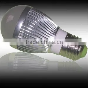 LED Light Bulb Wholesale/Manufacturer 9W E27 thumbnail-1