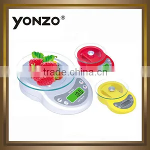 Digital Kitchen Weighing thumbnail-1