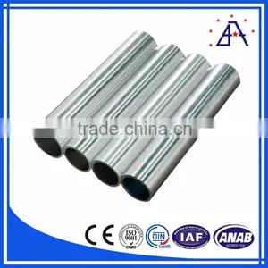 UK Market Aluminum Tube for Roller Blind thumbnail-1