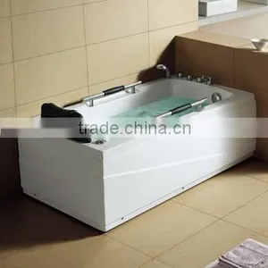 Modern Massage Bathtub thumbnail-1