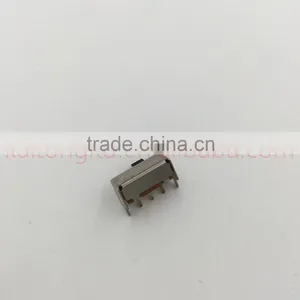 Horizontal Slide Switch SK12F14 thumbnail-4
