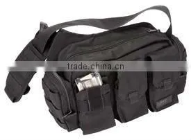 Police Equipment and Gear Bag thumbnail-1