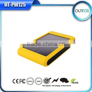 10000 Mah External Battery Pack Charger, Power Bank thumbnail-2