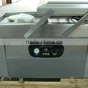 Automatic Vacuum Packing Machine Hot thumbnail-1