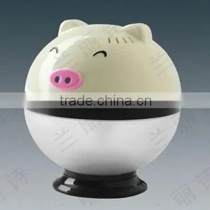 New Style Car Air Humidifier thumbnail-1
