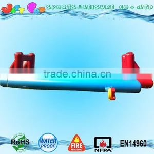 New Designed Interesting Inflatable Interactive Soccer Games for Adults thumbnail-1