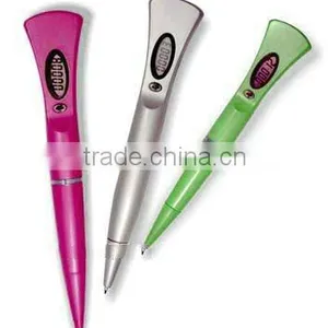 Mini Pedometer, Pen With Pedometer.Stationery Gifts thumbnail-1
