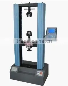 Microcomputer Textile Tensile Strength Testing Machine thumbnail-1