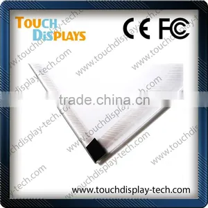Operator Touch Panel thumbnail-1