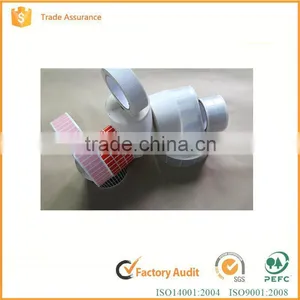 One Columns Packaging Barcode Adhesive Label Sticker Custom thumbnail-5