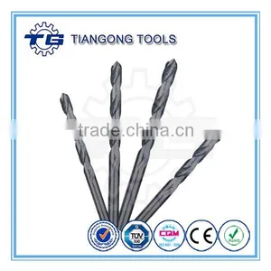 HSS DIN338 Drill Bits thumbnail-1