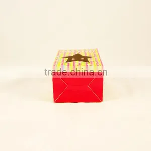 Custom Paper Box of Candy thumbnail-4